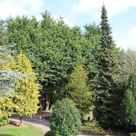 Hidden Acres- With Double & Single Bed, 말라하이드