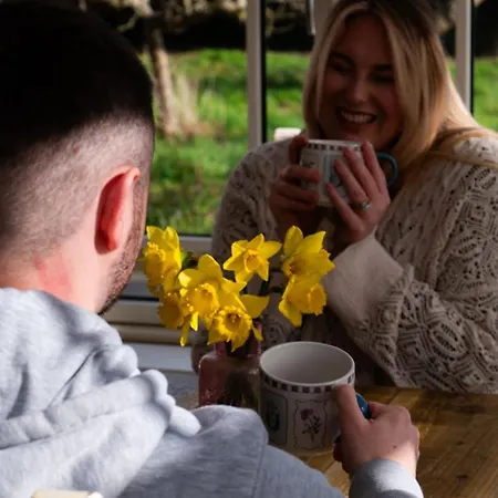 Hidden Acres- With Double & Single Bed, 3* 말라하이드