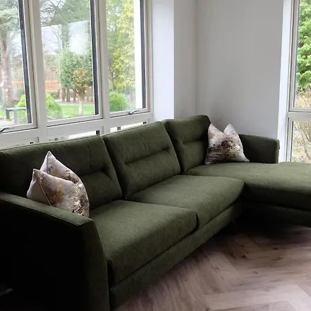 게스트하우스 Hidden Acres- With Double & Single Bed, 말라하이드