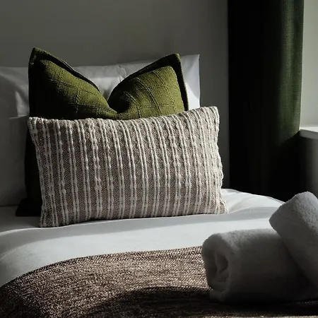 Hidden Acres- With Double & Single Bed, 3* 马拉海德