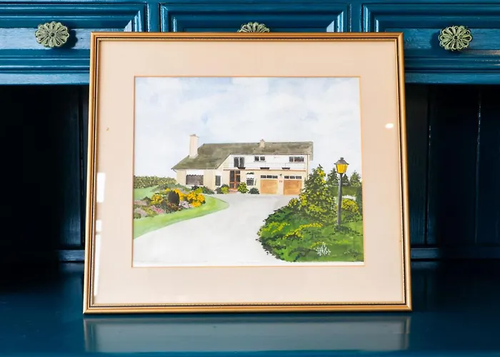 Hidden Acres- With Double & Single Bed, Guest house 3*