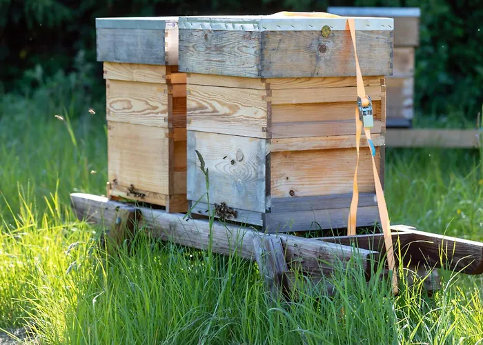 Hidden Acres- With Double & Single Bed, 3* Malahide