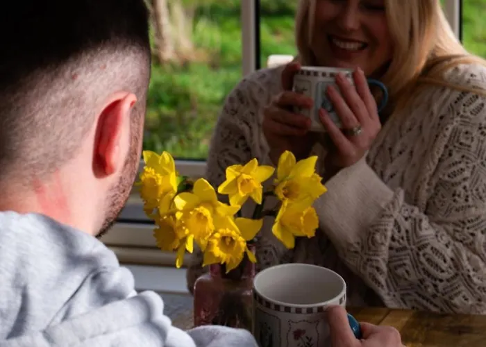 Hidden Acres- With Double & Single Bed, 3* Malahide