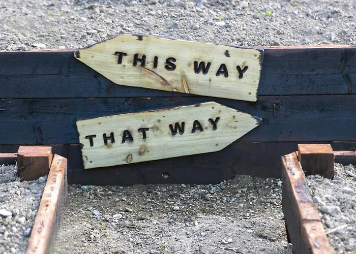 Hidden Acres- With Double & Single Bed, Малахайд