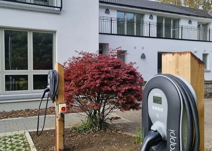 Hidden Acres- With Double & Single Bed, 3*