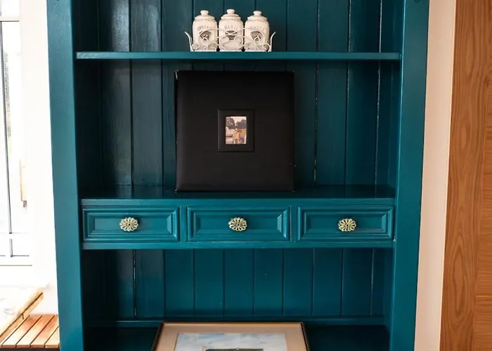 Hidden Acres- With Double & Single Bed, 3* Малахайд